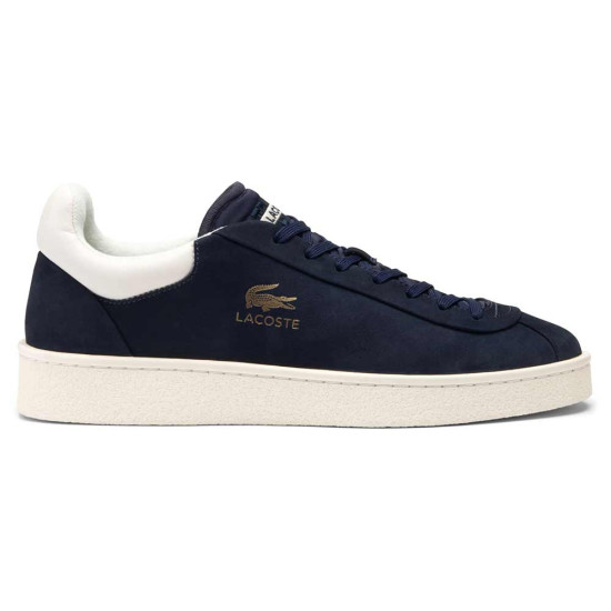 Lacoste Baseshot PRM 124 1 SMA